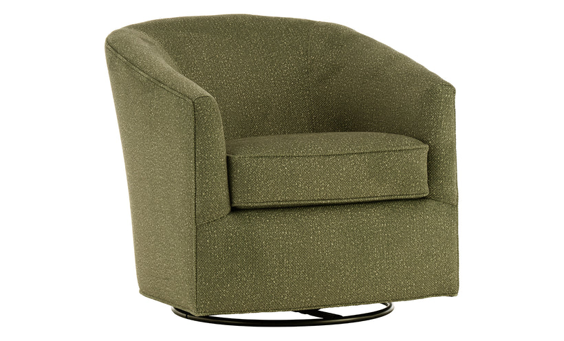 Krew Swivel Chair